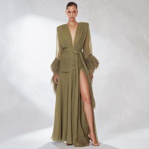 Bronx and Banco Olive Green Gone